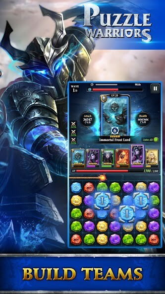 Run android online APK Puzzle Warriors from MyAndroid or emulate Puzzle Warriors using MyAndroid Run android online APK Puzzle Warriors from MyAndroid or emulate Puzzle Warriors using MyAndroid