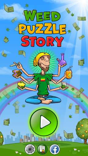 Run android online APK Puzzle Weed Story: Run android online APK Puzzle Weed Story: