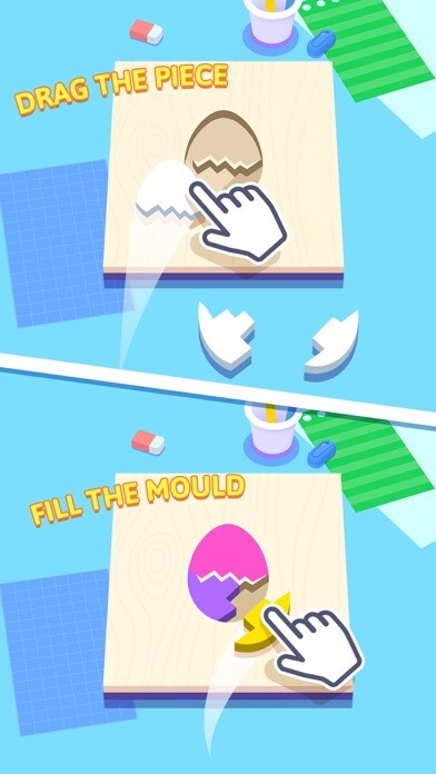 Emulate iPhone app Puzzle Whiz! using MyAndroid Emulate iPhone app Puzzle Whiz! using MyAndroid