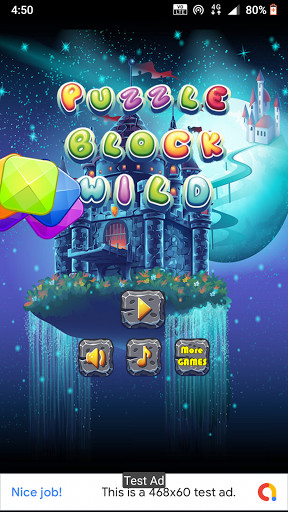 Run android online APK Puzzle wild from MyAndroid or emulate Puzzle wild using MyAndroid