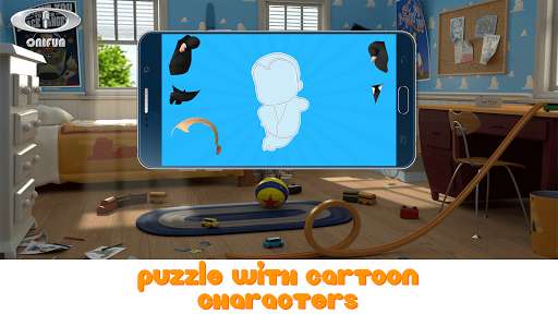 Run android online APK Puzzle with Cartoon Characters from MyAndroid or emulate Puzzle with Cartoon Characters using MyAndroid Run android online APK Puzzle with Cartoon Characters from MyAndroid or emulate Puzzle with Cartoon Characters using MyAndroid