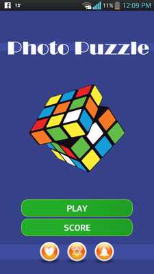 Emulate Android APK Puzzle World 2016