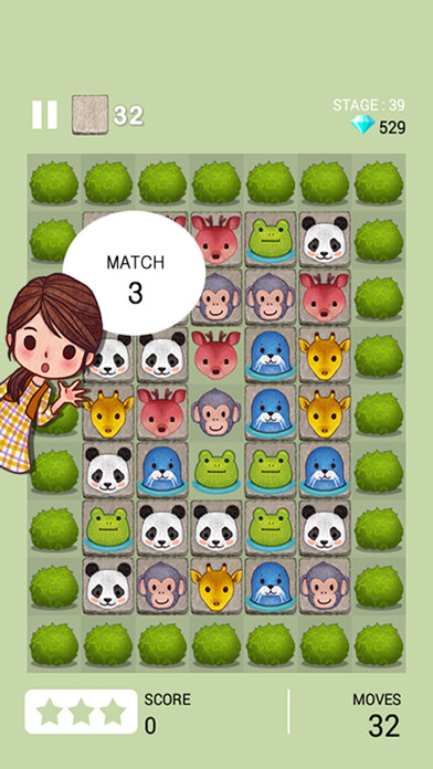 Emulate iPhone app Puzzle World Animals using MyAndroid Emulate iPhone app Puzzle World Animals using MyAndroid