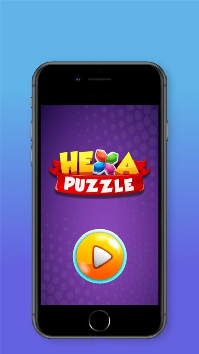 Emulate iPhone app Puzzle World:Hexa using MyAndroid Emulate iPhone app Puzzle World:Hexa using MyAndroid