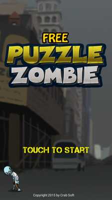 Emulate Android APK Puzzle Zombie Free Emulate Android APK Puzzle Zombie Free