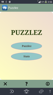Emulate Android APK puzzlezz Emulate Android APK puzzlezz