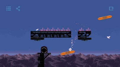 Emulate iPhone app Puzzling Peaks EXE using MyAndroid Emulate iPhone app Puzzling Peaks EXE using MyAndroid