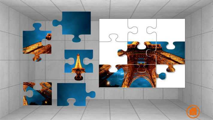 Emulate Android APK Puzzlo Emulate Android APK Puzzlo