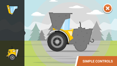 Emulate iPhone app Puzzly – cars and special vehicles puzzle for kids using MyAndroid Emulate iPhone app Puzzly – cars and special vehicles puzzle for kids using MyAndroid