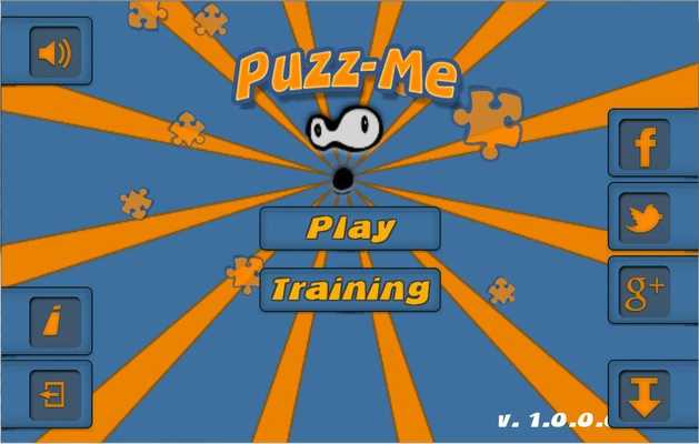 Emulate Android APK PuzzMe Emulate Android APK PuzzMe