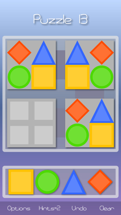Emulate iPhone app Puzzogical using MyAndroid Emulate iPhone app Puzzogical using MyAndroid