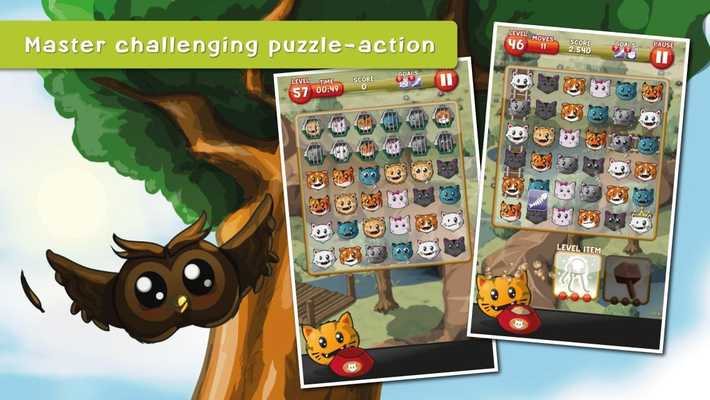 Emulate Android APK Puzzycat Emulate Android APK Puzzycat