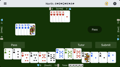 Emulate iPhone app PVBigDeuce - Big two learning using MyAndroid Emulate iPhone app PVBigDeuce - Big two learning using MyAndroid