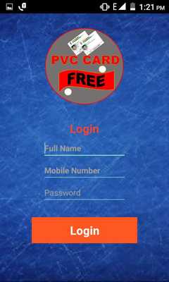 Emulate Android APK PVC CARD FREE Emulate Android APK PVC CARD FREE