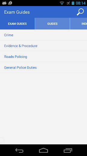 Run android online APK PVH - Police Visual Handbook from MyAndroid or emulate PVH - Police Visual Handbook using MyAndroid Run android online APK PVH - Police Visual Handbook from MyAndroid or emulate PVH - Police Visual Handbook using MyAndroid