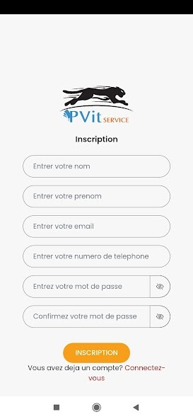 Run android online APK PVitMobile from MyAndroid or emulate PVitMobile using MyAndroid Run android online APK PVitMobile from MyAndroid or emulate PVitMobile using MyAndroid