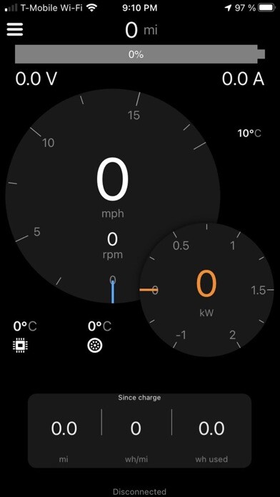 Emulate iPhone app PV-NextGen using MyAndroid Emulate iPhone app PV-NextGen using MyAndroid