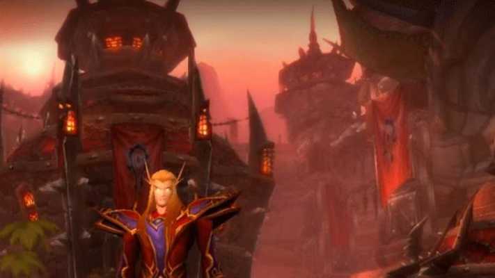 Emulate Android APK PvP Guide for WoW Emulate Android APK PvP Guide for WoW
