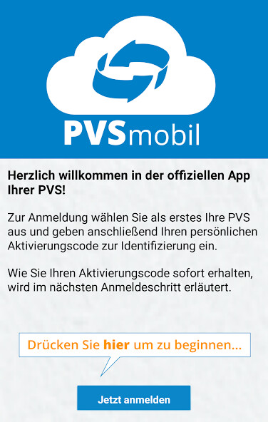 Run android online APK PVSmobil from MyAndroid or emulate PVSmobil using MyAndroid Run android online APK PVSmobil from MyAndroid or emulate PVSmobil using MyAndroid