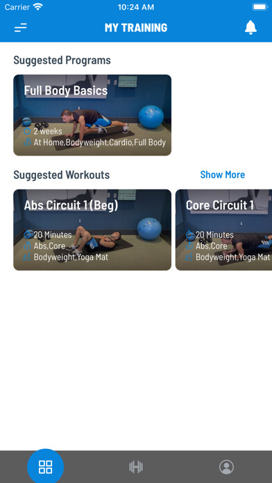 Emulate iPhone app PVT Coach using MyAndroid Emulate iPhone app PVT Coach using MyAndroid