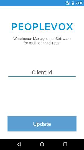 Emulate Android APK PVX Updater Emulate Android APK PVX Updater