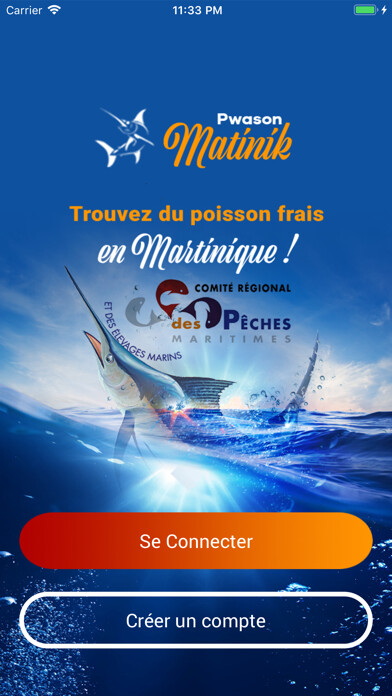 Emulate iPhone app Pwason Matinik Edition client using MyAndroid Emulate iPhone app Pwason Matinik Edition client using MyAndroid