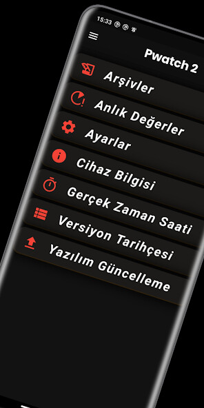 Run android online APK Pwatch 2 from MyAndroid or emulate Pwatch 2 using MyAndroid Run android online APK Pwatch 2 from MyAndroid or emulate Pwatch 2 using MyAndroid