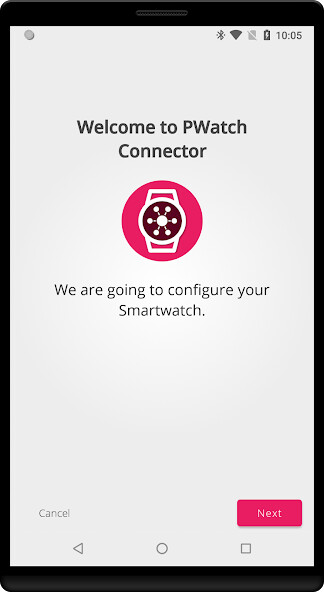 Run android online APK PWatch Connector from MyAndroid or emulate PWatch Connector using MyAndroid Run android online APK PWatch Connector from MyAndroid or emulate PWatch Connector using MyAndroid