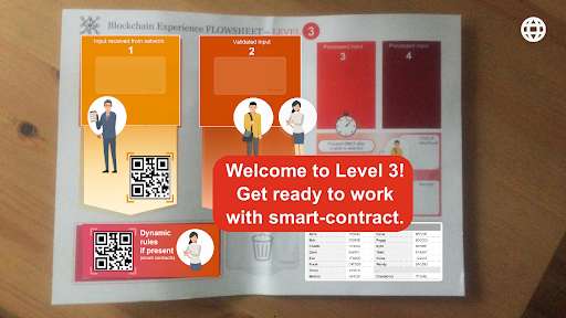Run android online APK PwC AR Blockchain Experience Game from MyAndroid or emulate PwC AR Blockchain Experience Game using MyAndroid Run android online APK PwC AR Blockchain Experience Game from MyAndroid or emulate PwC AR Blockchain Experience Game using MyAndroid