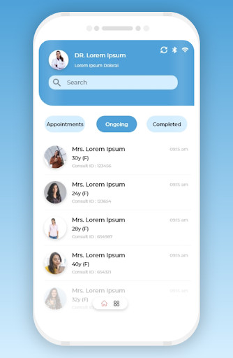 Run android online APK pWCC-Doc from MyAndroid or emulate pWCC-Doc using MyAndroid