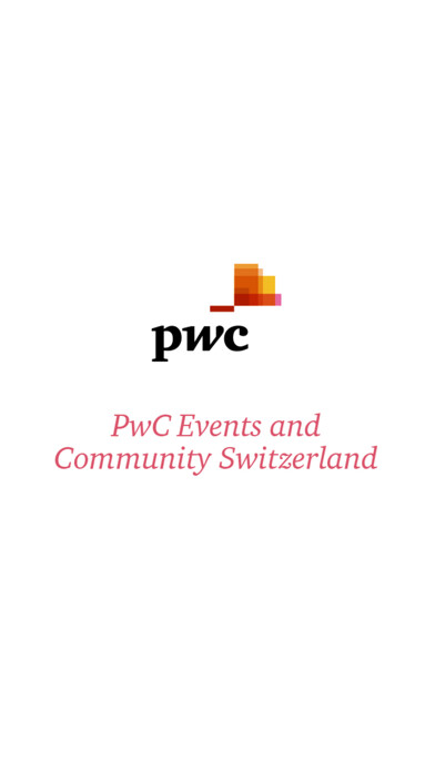 Emulate iPhone app PwC Events and Community App using MyAndroid Emulate iPhone app PwC Events and Community App using MyAndroid