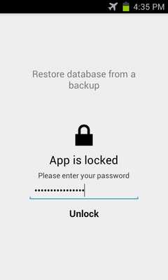 Emulate Android APK PwChain (Password Manager) Emulate Android APK PwChain (Password Manager)