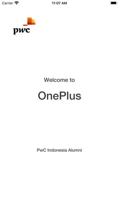 Run android online APK PwC OnePlus from MyAndroid or emulate PwC OnePlus using MyAndroid