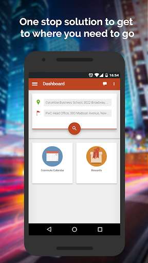 Run android online APK PwC Ride Together from MyAndroid or emulate PwC Ride Together using MyAndroid