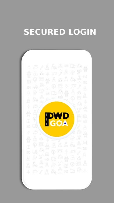 Emulate iPhone app PWD Goa using MyAndroid Emulate iPhone app PWD Goa using MyAndroid