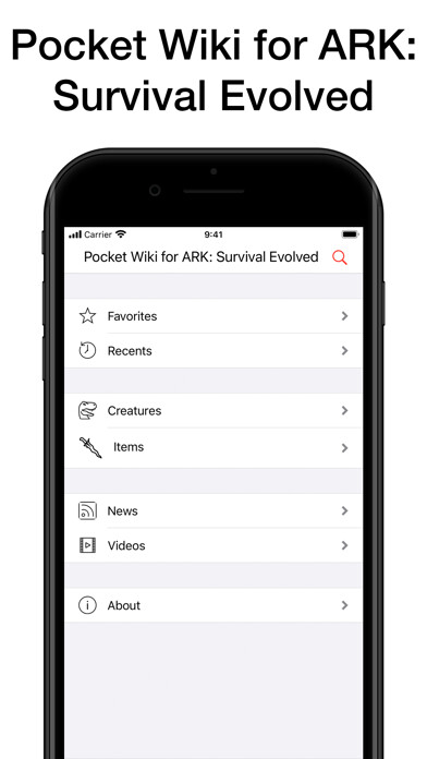 Emulate iPhone app PW for ARK: Survival Evolved using MyAndroid Emulate iPhone app PW for ARK: Survival Evolved using MyAndroid