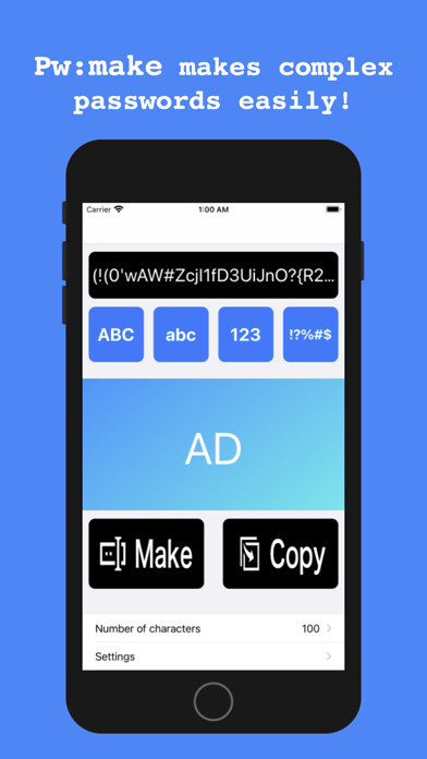 Emulate iPhone app Pw:make using MyAndroid Emulate iPhone app Pw:make using MyAndroid