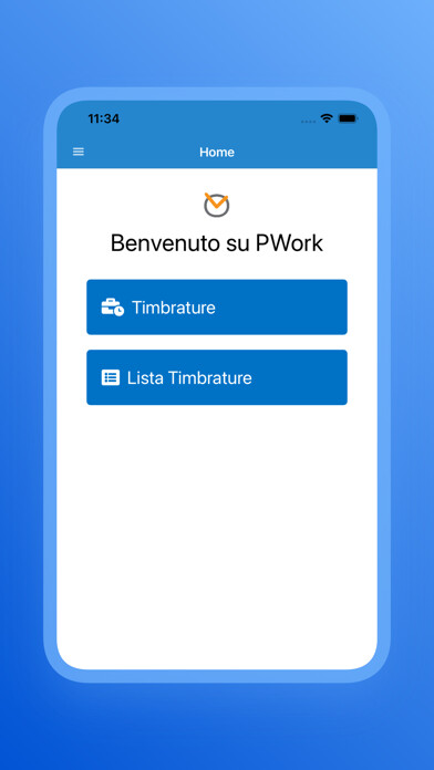 Emulate iPhone app PWork using MyAndroid Emulate iPhone app PWork using MyAndroid