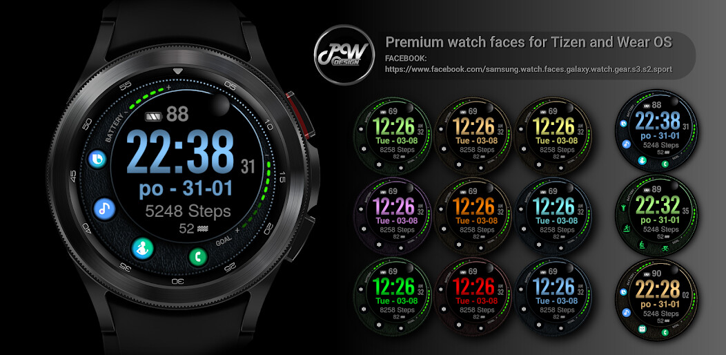 Run android online APK PWW42 - Sport Digi Watch Face from MyAndroid or emulate PWW42 - Sport Digi Watch Face using MyAndroid Run android online APK PWW42 - Sport Digi Watch Face from MyAndroid or emulate PWW42 - Sport Digi Watch Face using MyAndroid