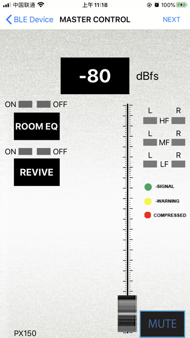 Emulate iPhone app PX150 using MyAndroid Emulate iPhone app PX150 using MyAndroid