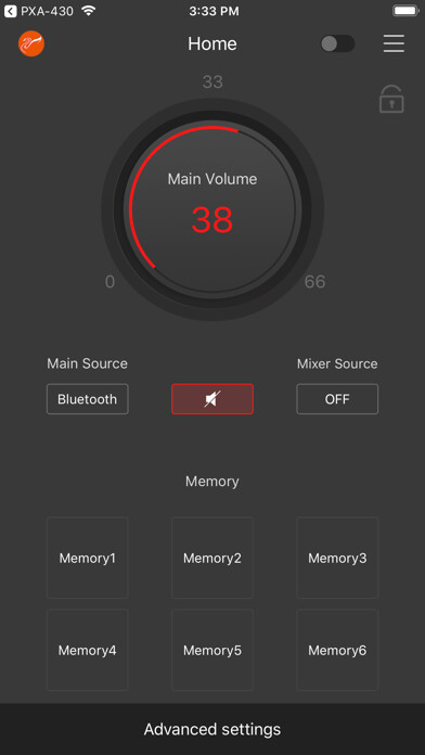 Emulate iPhone app PX-608 using MyAndroid Emulate iPhone app PX-608 using MyAndroid