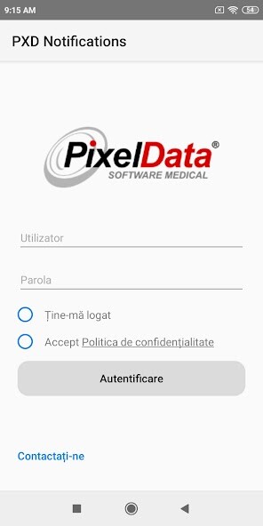 Run android online APK PXD Notifications from MyAndroid or emulate PXD Notifications using MyAndroid