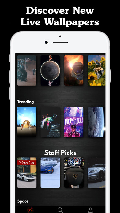 Emulate iPhone app Pxlur: Live Wallpapers using MyAndroid Emulate iPhone app Pxlur: Live Wallpapers using MyAndroid