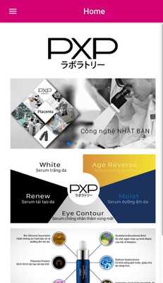Emulate Android APK PxP Vietnam