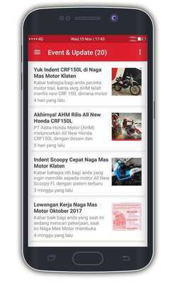 Emulate Android APK Pyara Saja Hai Mantra