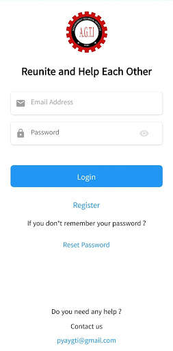 Run android online APK PYAY GTI from MyAndroid or emulate PYAY GTI using MyAndroid