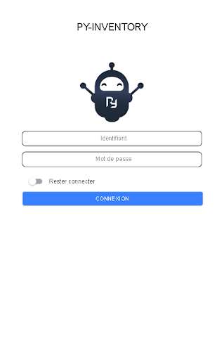 Run android online APK Py - Inventory from MyAndroid or emulate Py - Inventory using MyAndroid Run android online APK Py - Inventory from MyAndroid or emulate Py - Inventory using MyAndroid