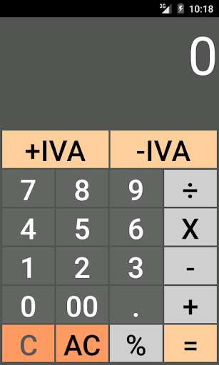 Run android online APK PymeCalc from MyAndroid or emulate PymeCalc using MyAndroid