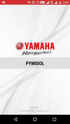 Emulate Android APK Pymidol