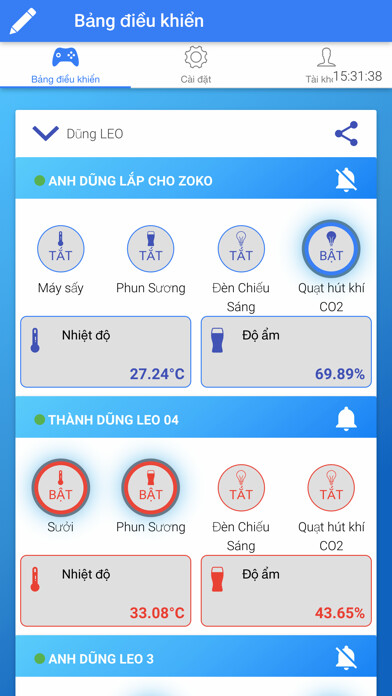 Emulate iPhone app PYMID - Truy xuất tổ yến using MyAndroid Emulate iPhone app PYMID - Truy xuất tổ yến using MyAndroid
